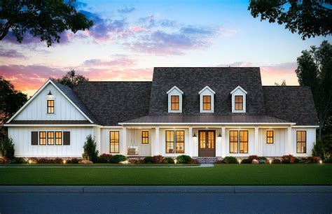 5 bedroom farmhouse plans. Things To Know About 5 bedroom farmhouse plans. 